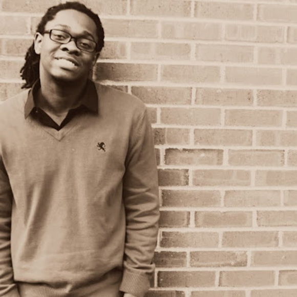 Meet your Posher, Michael - Picture 1 of 1